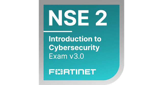 Technical Introduction to Cybersecurity 3.0