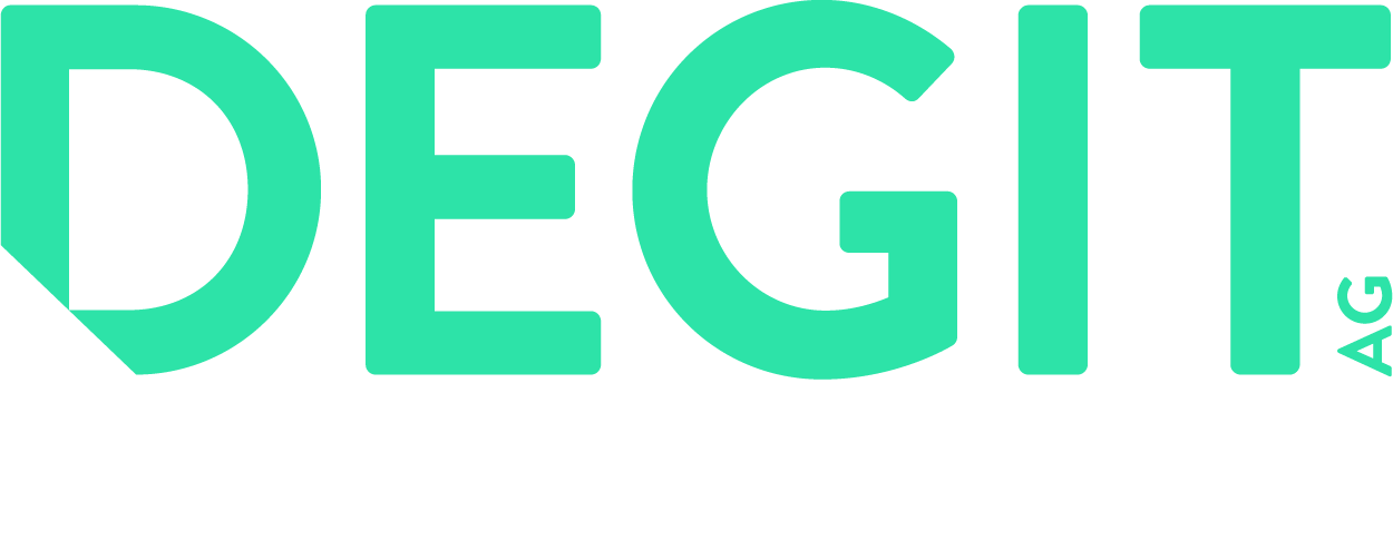 DEGIT AG logo